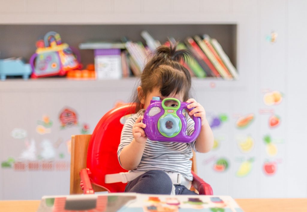 Child Psychiatry